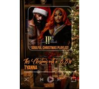 This Christmas With A BBW (TP's Soulful Christmas Playlist)