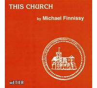 This Church/ixion/jackson/money/finnissy (CD) Album (Importación USA)
