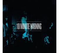 THIS COULD BE HEAVEN: THE LOST 1984 RECORDINGS-TEN MINUTE WARNING