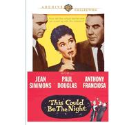 This Could Be The Night (DVD) (Importación USA)