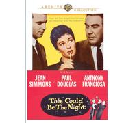 This Could Be the Night [Reino Unido] [DVD]