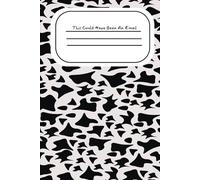 This could have been an email: doodle notebook