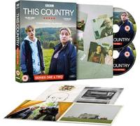 This Country (Series 1-2) [ Origen UK, Ningun Idioma Espanol ]