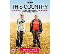 This Country - Series 3 [DVD] [2020]