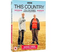 This Country (Series 3) [ Origen UK, Ningun Idioma Espanol ]