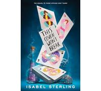 This Coven Won't Break: 2 (These Witches Don't Burn)