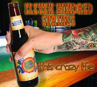 This Crazy Life by Eleven Hundred Springs (2010-02-02)