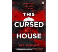 This Cursed House: A chilling Southern Gothic ghost story set in 1960s New Orleans, where a cursed house hides deadly secrets…
