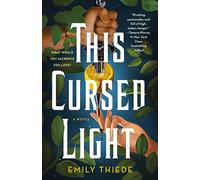 This Cursed Light: 2 (Last Finestra, 2)