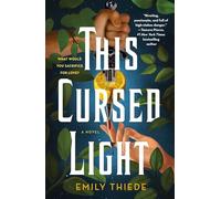 This Cursed Light: 2 (Last Finestra)