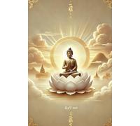 This Daily Prayer Journal Will Guide You in Your Spiritual and Faith Journey, 6x9 inch, 155 Pages