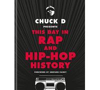 This Day in Rap and Hip-Hop History