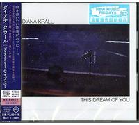 Diana Krall - This Dream of You (SHM-CD)