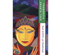 This Earth of Mankind: 1 (Buru Quartet)