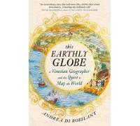 This Earthly Globe (ebook)