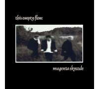 This Empty Flow – Magenta Skycode – Vinilo 2LP (negro)
