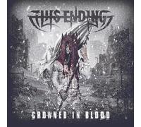 This ending - Crowned in blood