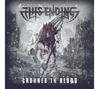 This ending - Crowned in blood [Vinilo]