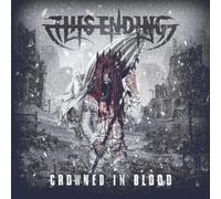 This ending - Crowned in blood [Vinilo]