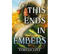 This Ends in Embers: 2 (Divine Traitors, 2)