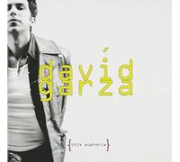This Euphoria by David Garza (1998-04-07)