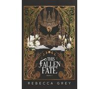 This Fallen Fate: 2 (The Wings & Witches Series)