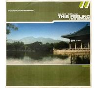 This Feeling : The Remixes-12"