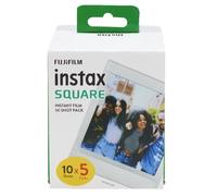 This film is designed for the Fujifilm Instax Square camera.