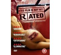 This Film Is Not Yet Rated [DVD] [Reino Unido]