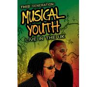 This Generation: Live in the UK [Reino Unido] [DVD]