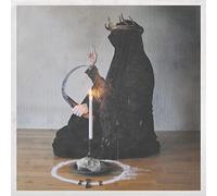 This gift is a curse - A throne of ash