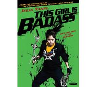 This Girl Is Badass [USA] [DVD]