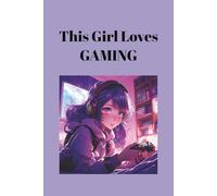 This Girl Loves Gaming: Journal your games, who you play with, how long you play, next game you'll play, anything games!