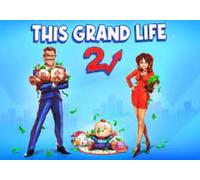 This Grand Life 2 (PC) Steam Account - GLOBAL