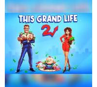 This Grand Life 2 (PC) Steam Gift - GLOBAL