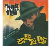 This gun for hire