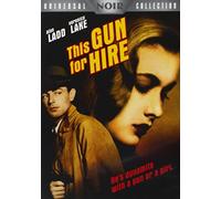 This Gun for Hire [USA] [DVD]