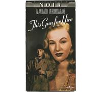 This Gun for Hire [USA] [VHS]