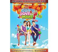 This Guy's In Love With U Mare DVD (International Edition)