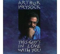 This Guy's in Love With You by Prysock, Arthur (1990) Audio CD