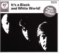 This Happy Breed - Its a Black & White World [Import]