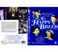 This Happy Breed (Region ALL, NTSC)