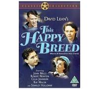 This Happy Breed [Reino Unido] [DVD]