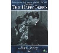 This Happy Breed [Reino Unido] [DVD]