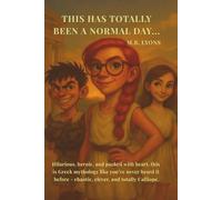 This Has Totally Been A Normal Day