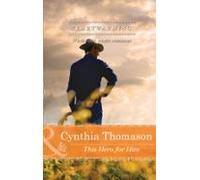 This Hero For Hire (ebook)