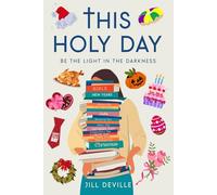 This Holy Day: Be the Light in the Darkness