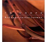 This Hope - A Cappella Christmas (US Import) [DE Import] [Import anglais]