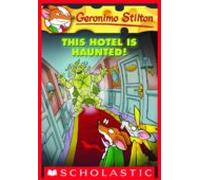 This Hotel Is Haunted!