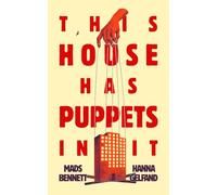 This House Has Puppets in It